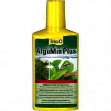 Засіб Tetra AlguMin проти водоростей в акваріумі 500мл