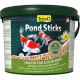 Корм Tetra Pond Sticks для ставкових риб, 10 л (палички)