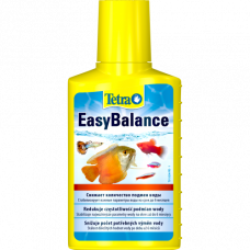 Засіб Tetra Aqua Easy Balance для стабілізації показників води в акваріумі 100 мл на 400 л