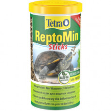 Корм Tetra ReptoMin для черепах палички 270 г/ 1 л