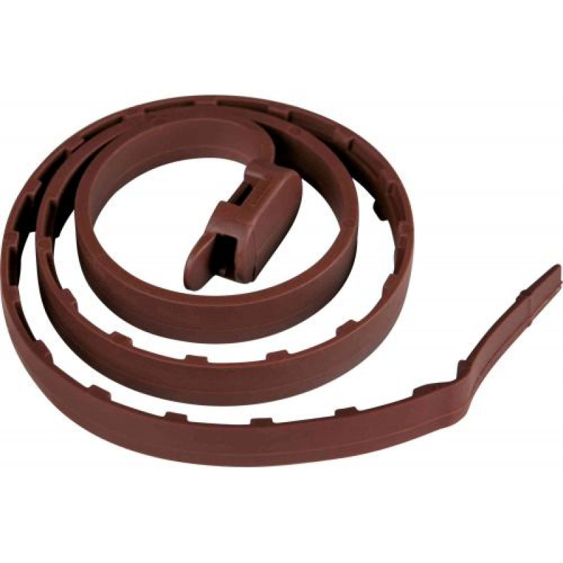 Біо-нашийник Trixie Flea & Tick Collar для собак, 60 см (від зовнішніх паразитів)