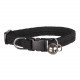 Нашийник Trixie Elastic для котів, нейлоновий з дзвіночком (кольори в асортименті)