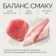 Корм вологий Savory Tuna Fillets rich in Mackerel in Jelly for Adult Cats філе тунця з макреллю в желе для дорослих котів, 70 г