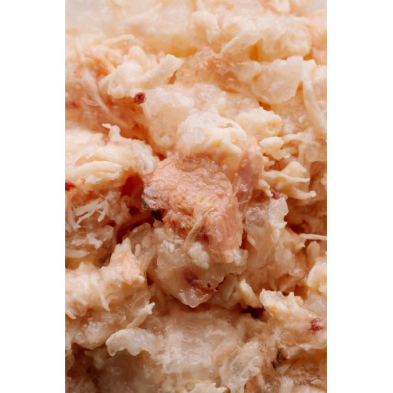 Корм вологий Savory Chicken Fillets rich in Tuna in Jelly for Adult Cats філе курки з тунцем в желе для дорослих котів, 70 г