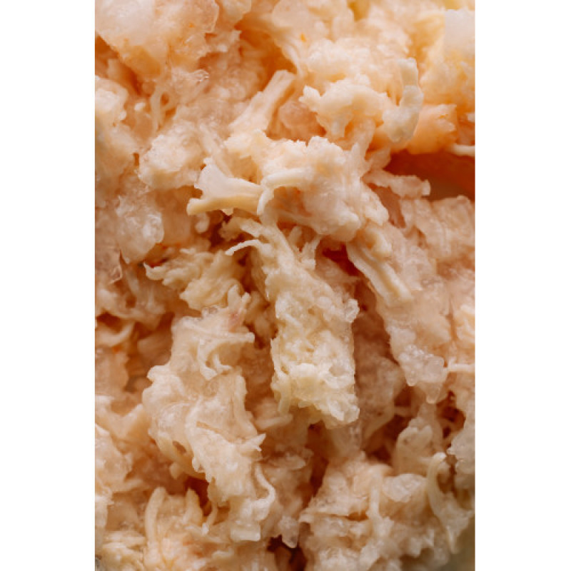 Корм вологий Savory Chicken Fillets rich in Shrimp in Jelly for Adult Cats філе курки з креветками в желе для дорослих котів, 70 г
