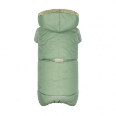 Костюм Pet Fashion Richi для собак XS2 оливковий