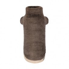 Светр Tim Pet Fashion для кота, XS кавовий