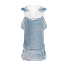 Костюм Pet Fashion ALF для собак, XS індиго