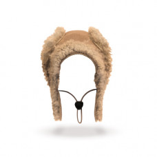Шапка Pet Fashion Valley для собак, M бежева