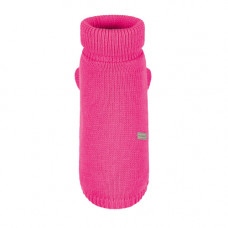 Светр Pet Fashion Sam для собак, XS малиновий