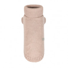 Светр Pet Fashion Sam для собак, XS бежевий