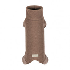 Костюм Pet Fashion Mars для собак, кавовий S