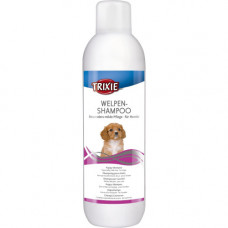 Шампунь Trixie для цуценят для шерсті 1 л