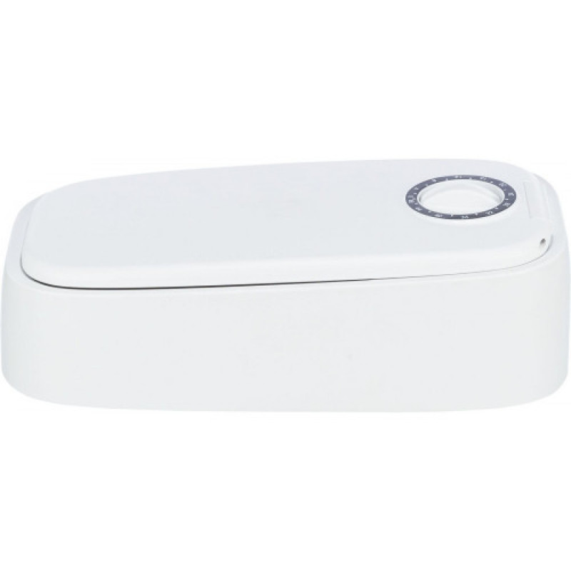 Автоматична годівниця Trixie для корму TX1 пластик 300 мл/13х7х24 см