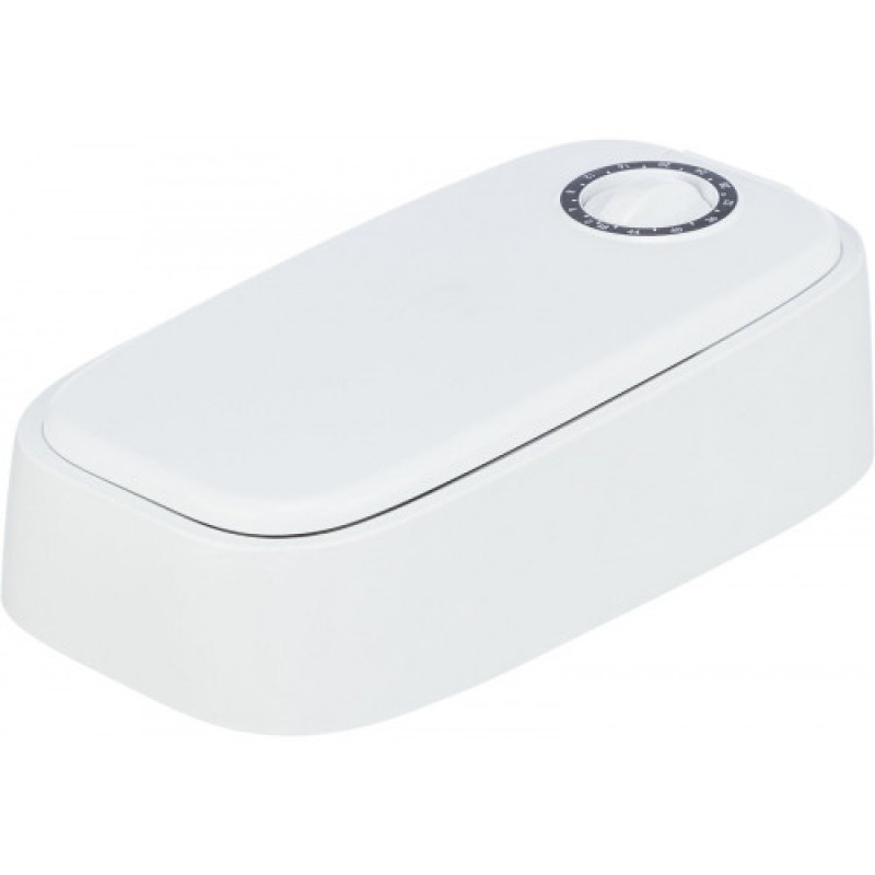 Автоматична годівниця Trixie для корму TX1 пластик 300 мл/13х7х24 см