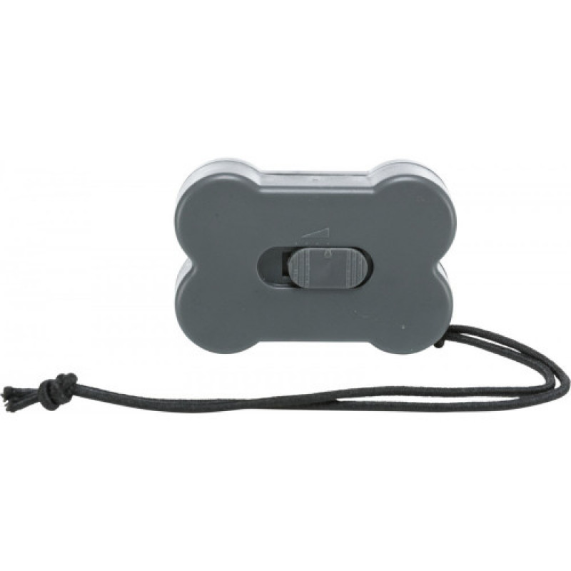 Брелок-клікер Trixie для собак Basic пластик