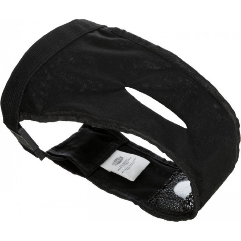 Одяг Trixie труси для собак чорні 24х31 см