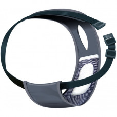 Одяг Trixie труси для собак чорні 50х59 см