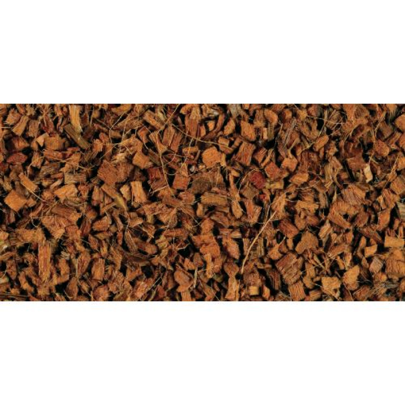 Субстрат Exo Terra Coco Husk для тераріумних тварин 7 л