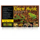 Субстрат Exo Terra Coco Husk для тераріумних тварин 7 л