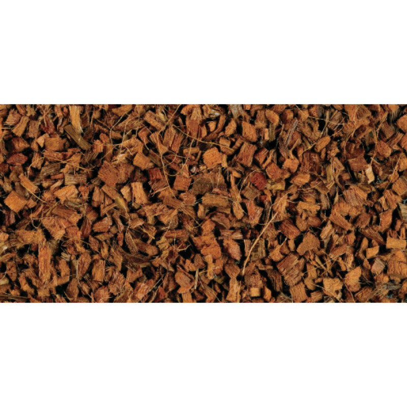 Субстрат ExoTerra для тераріумних тварин Coco Husk 8,8 л
