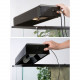 Світильник Exo Terra Compact Topдля тераріума, E27, 30x9x15 см