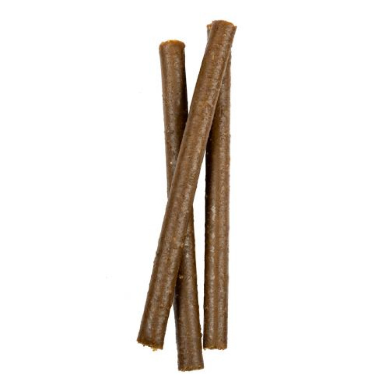Ласощі Trixie Soft Snack Rotolinis для собак палички з м'ясом домашніх птахів 120 г