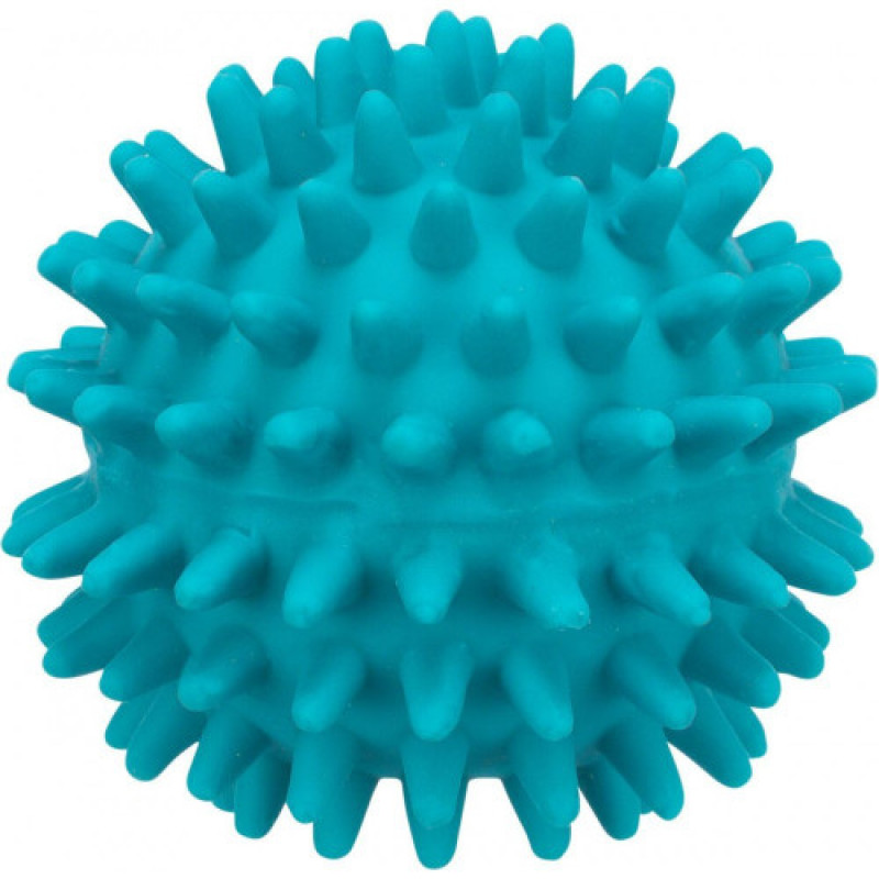 Іграшка Trixie для собак М_яч-їжак з пискавкою латекс 7 см