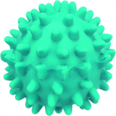 Іграшка Trixie для собак М_яч-їжак з пискавкою латекс 6 см