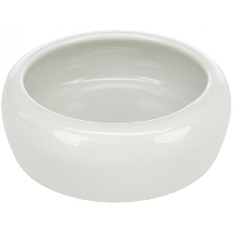 Миска Trixie для гризунів яскрава керамічна 11 см 200 мл