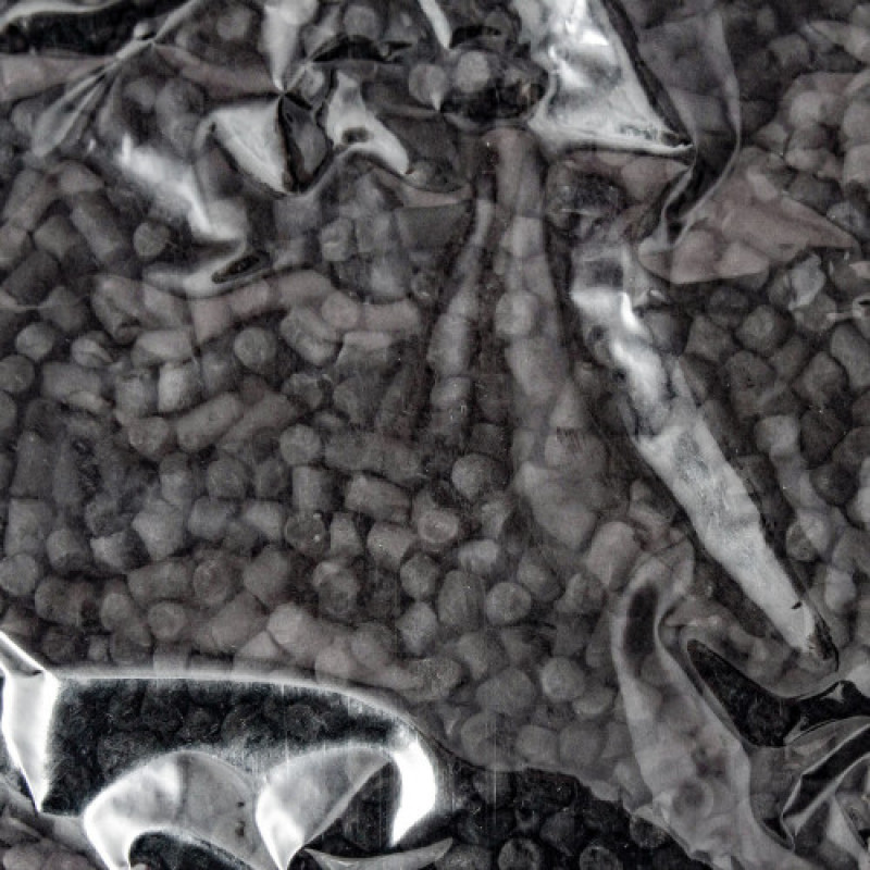 Вкладиш Aquael для фільтра CarboMax Plus активоване вугілля 2 шт 1 л