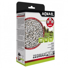 Вкладиш для фільтра Aquael ZeoMax Plus цеоліт 1 л