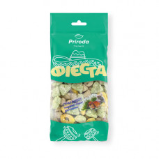 Ласощі Природа Фієста Гранулят трав_яний для гризунів асорті 100 г