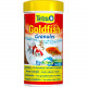 Корм Tetra Goldfish Granules для золотих рибок гранули 250 мл