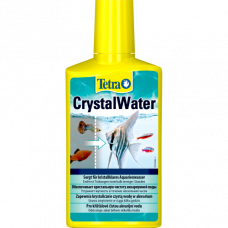 Засіб Tetra Crystal Water для акваріума від помутніння води 250 мл на 500 л