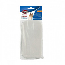 Гігієнічні прокладки Trixie для собак для захисних трусів L/XL 10 шт