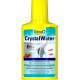 Засіб Tetra Crystal Water від помутніння води в акваріумі, 100 мл на 200 л