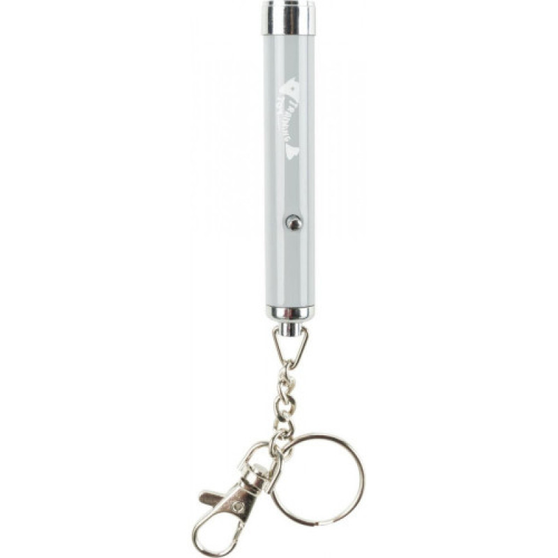 Іграшка Trixie Catch the Light для котів Указка лазерна 8 см