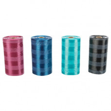 Пакети Trixie для прибирання за собаками змінні M 4х20 шт/уп