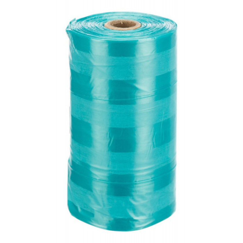 Пакети Trixie для прибирання за собаками змінні M 4х20 шт/уп