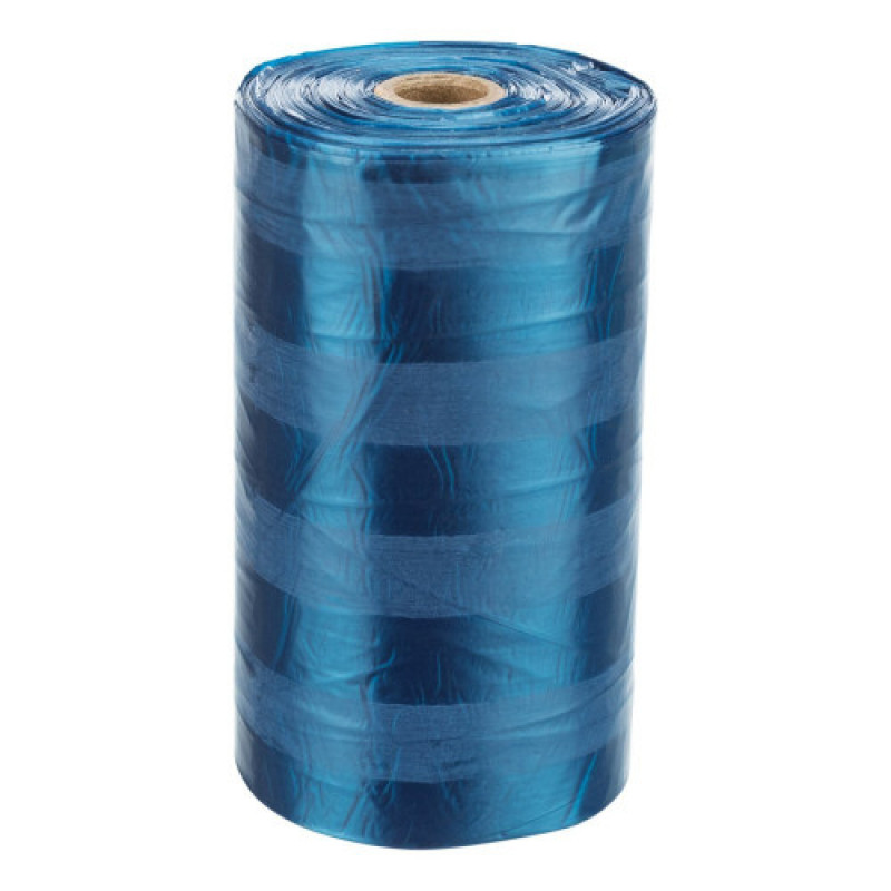 Пакети Trixie для прибирання за собаками змінні M 4х20 шт/уп