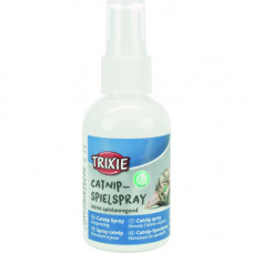 Спрей Trixie для котів для притягування Котяча м_ята спрей 50 мл