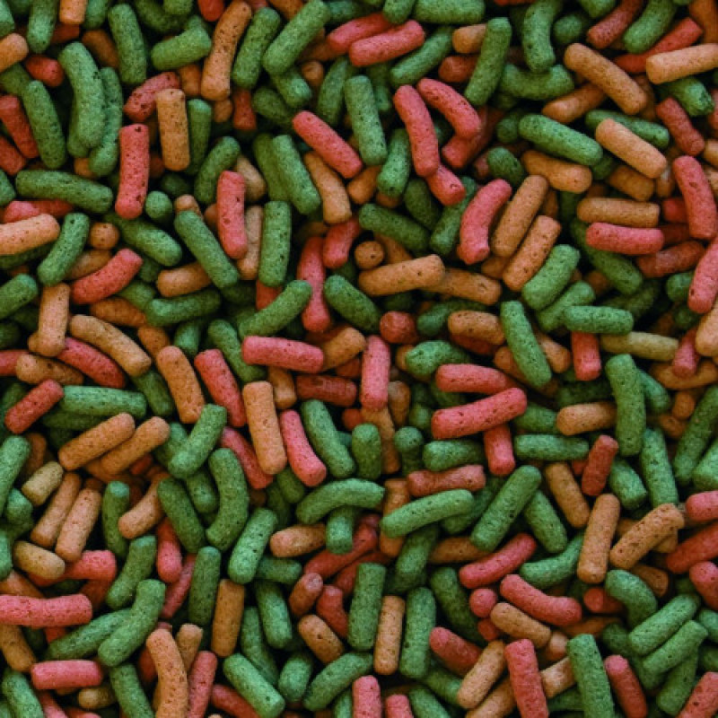 Корм Tropical Biorept W для водоплавних черепах гранули 150 г