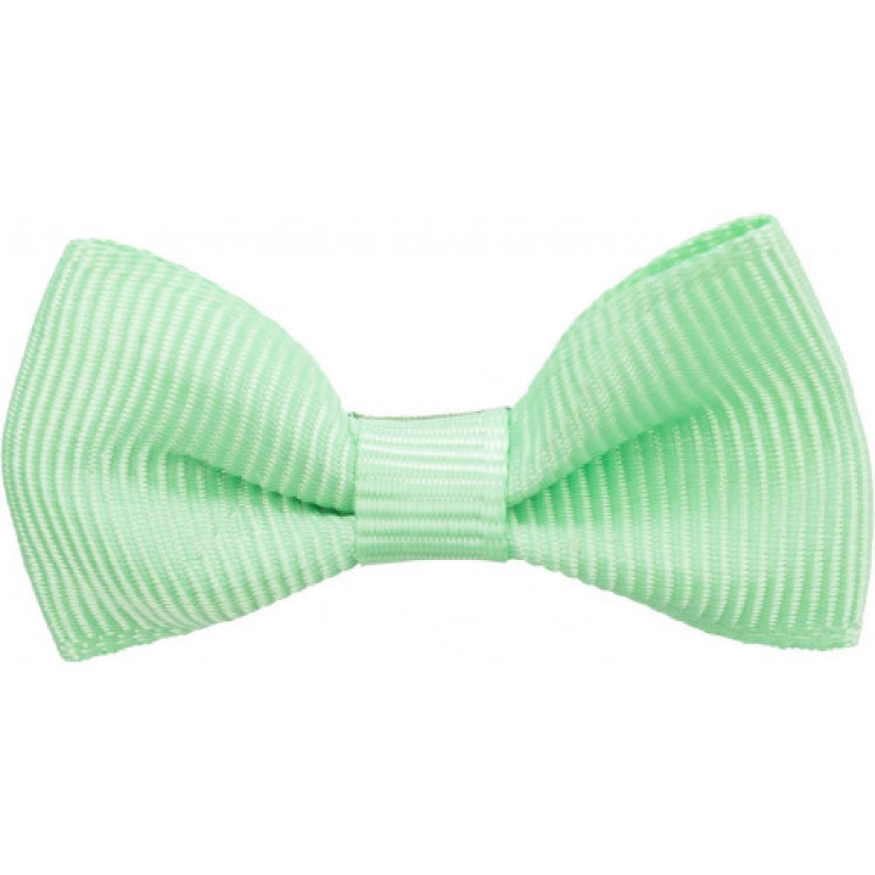 Набір бантів Trixie для собак з металевою застібкою 4-5,5 см 10 шт