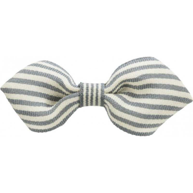 Набір бантів Trixie для собак з металевою застібкою 4-5,5 см 10 шт