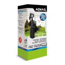 Фільтр Aquael внутрішній для акваріума Pat-Mini 450 л/год на 120 л