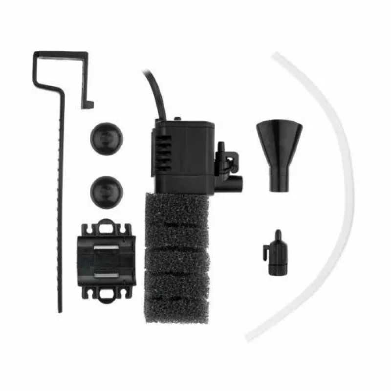 Фільтр Aquael внутрішній для акваріума Pat-Mini 450 л/год на 120 л