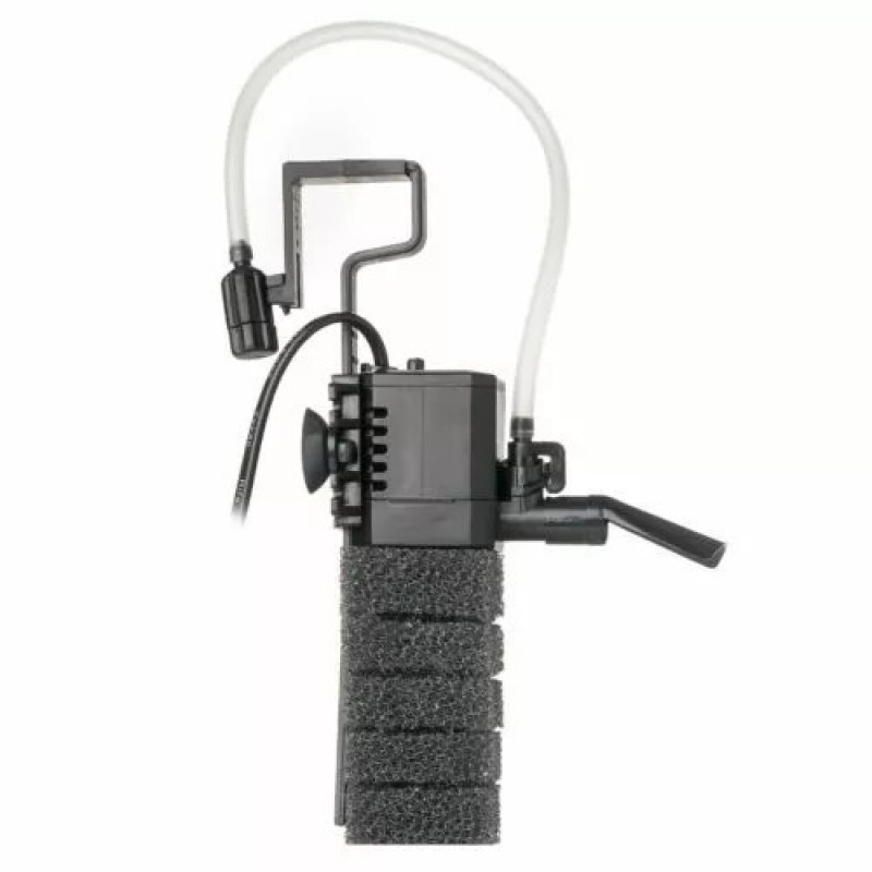 Фільтр Aquael внутрішній для акваріума Pat-Mini 450 л/год на 120 л