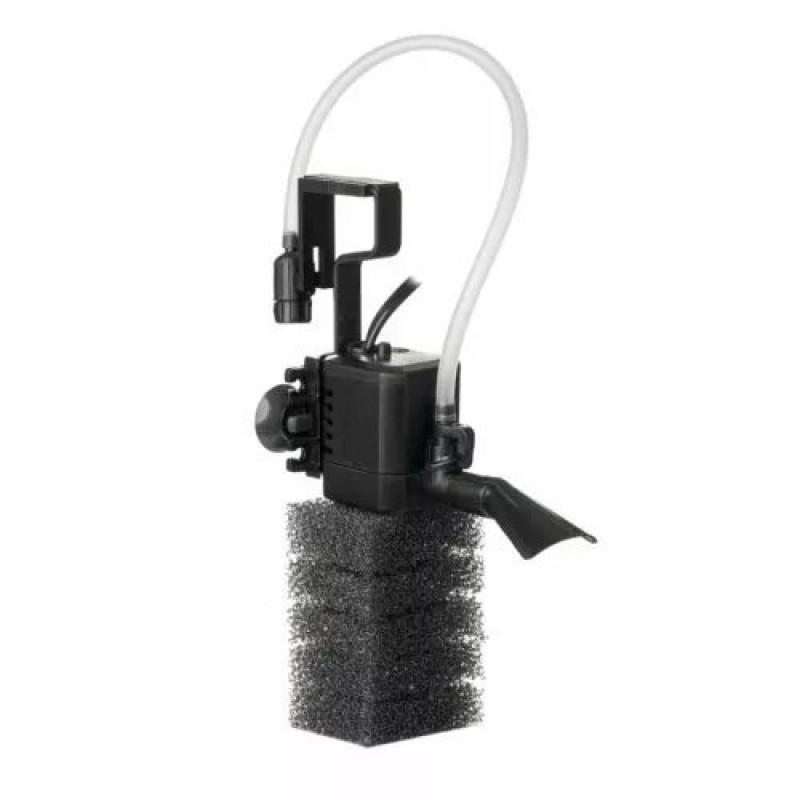 Фільтр Aquael внутрішній для акваріума Pat-Mini 450 л/год на 120 л