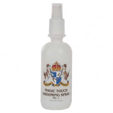 Спрей для розчісування Crown Royale Magic Touch №1 для тонкої та шовковистої шерсті 237 мл